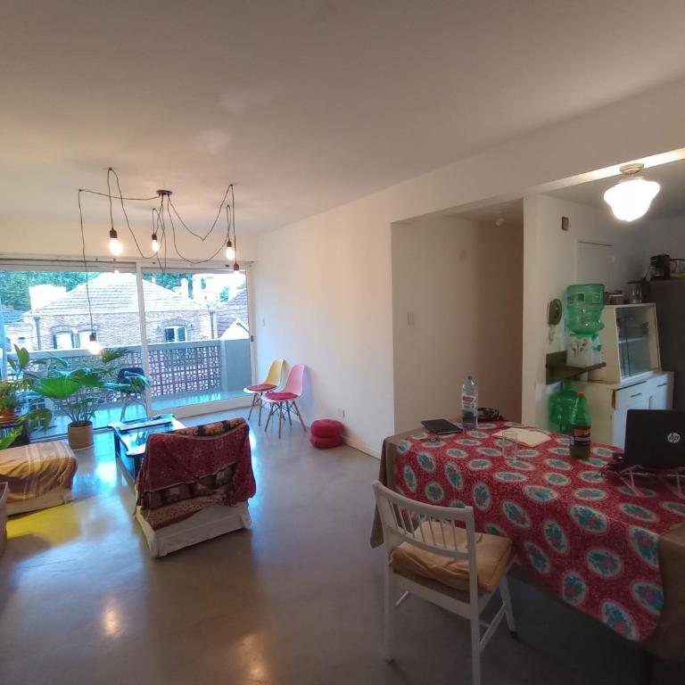 2 Bedroom FLAT in Olivos 3 blocks from Libertador and the train TORETIRO - Apartamento de 2 dormitorios - 8