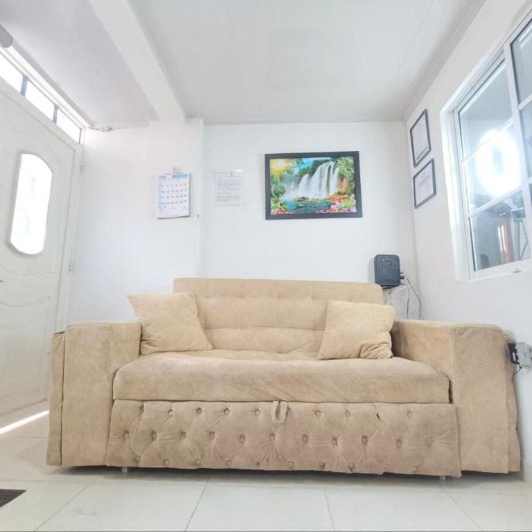 Apaeraestudio Equipado Wifi Rapido CercaAeropuerto - Apartamento de 1 dormitorio - 24