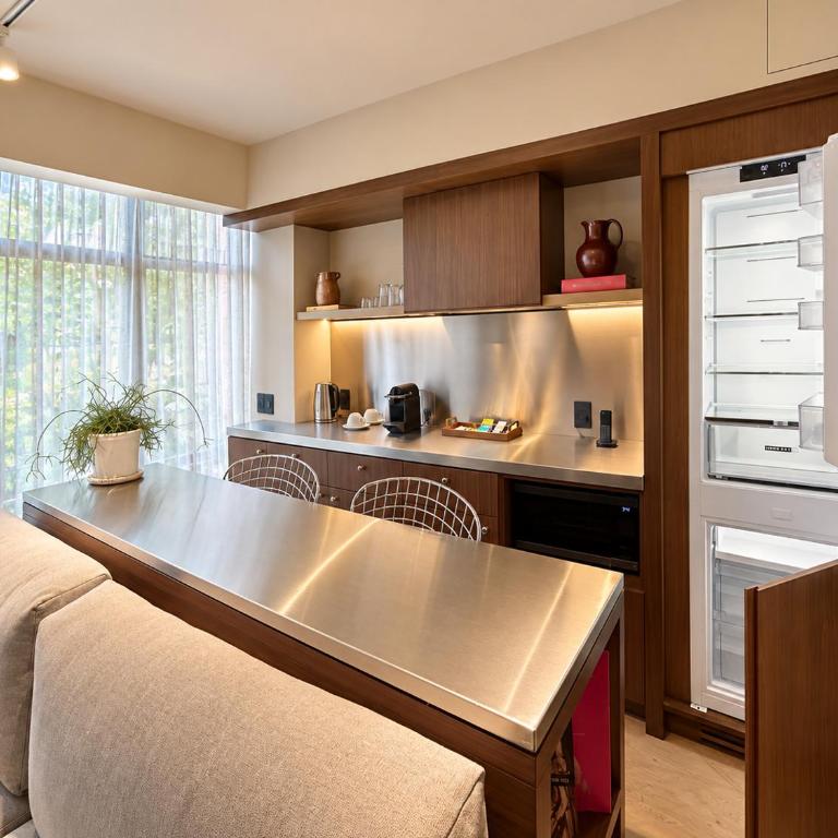 EMA Condesa - Suite - Vue sur Ville - 4