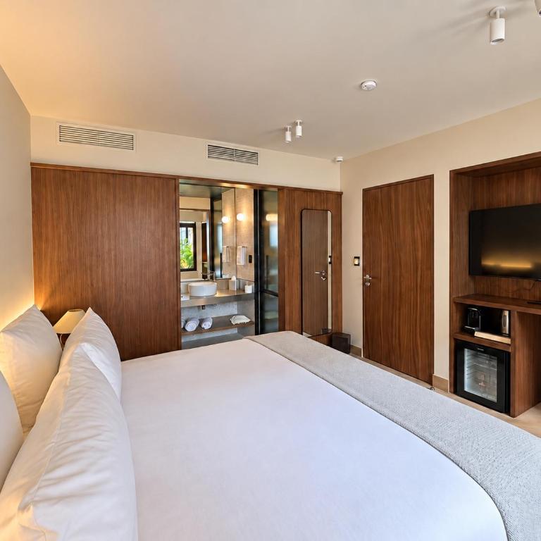 EMA Condesa - Appartement Supérieur 2 Chambres - 10