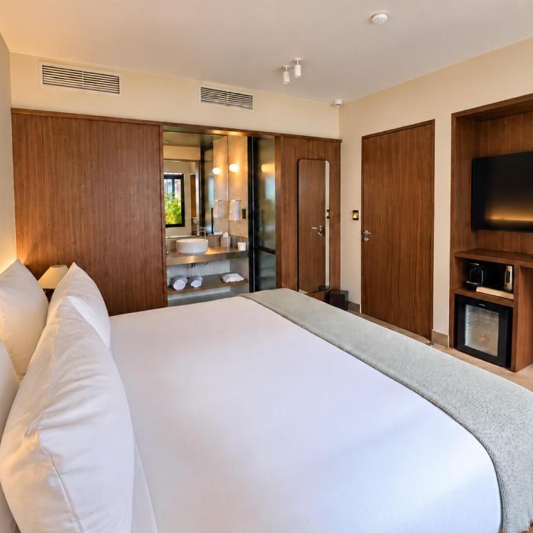 EMA Condesa - Appartement Supérieur 2 Chambres - 15