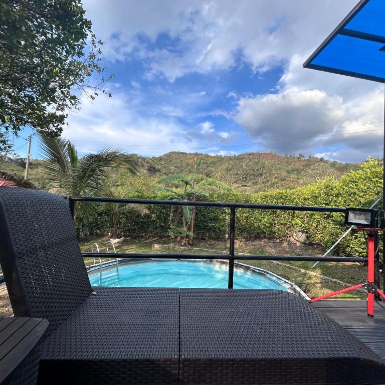 Finca Leito - Casa de 4 dormitorios - 3