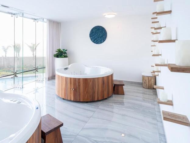 Mazatlán Luxury Beach Residence - 204TN -Camino al Mar - Apartamento de 2 dormitorios - 14