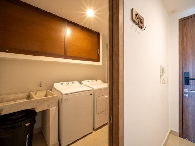 Mazatlán Luxury Beach Residence - 204TN -Camino al Mar - Apartamento de 2 dormitorios - 15