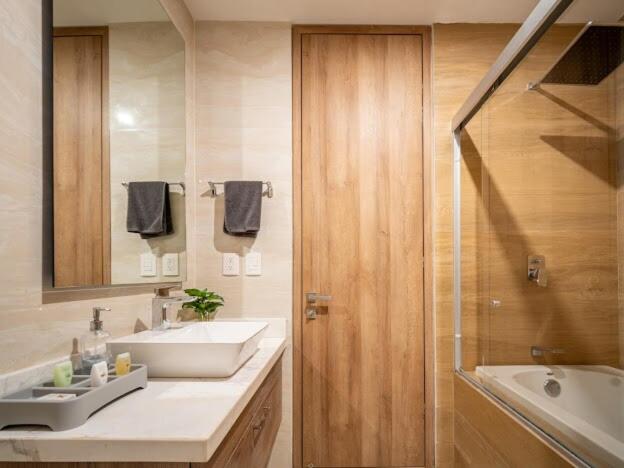 Mazatlán Luxury Beach Residence - 204TN -Camino al Mar - Apartamento de 2 dormitorios - 19