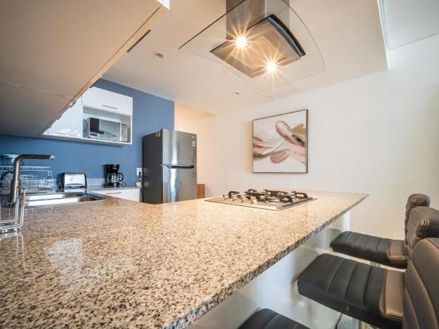 Mazatlán Luxury Beach Residence - 204TN -Camino al Mar - Apartamento de 2 dormitorios - 23