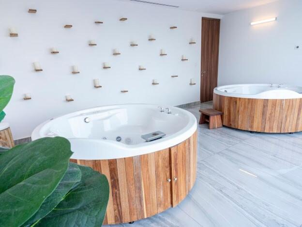 Mazatlán Luxury Beach Residence - 204TN -Camino al Mar - Apartamento de 2 dormitorios - 29