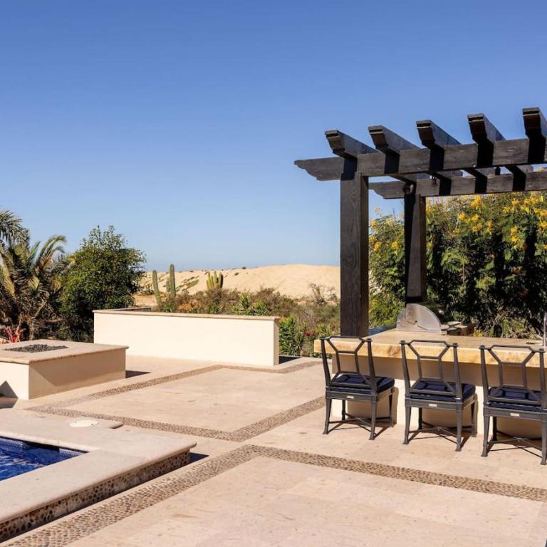 5-BR Golf Villa With Transportation Included - Villa - 6