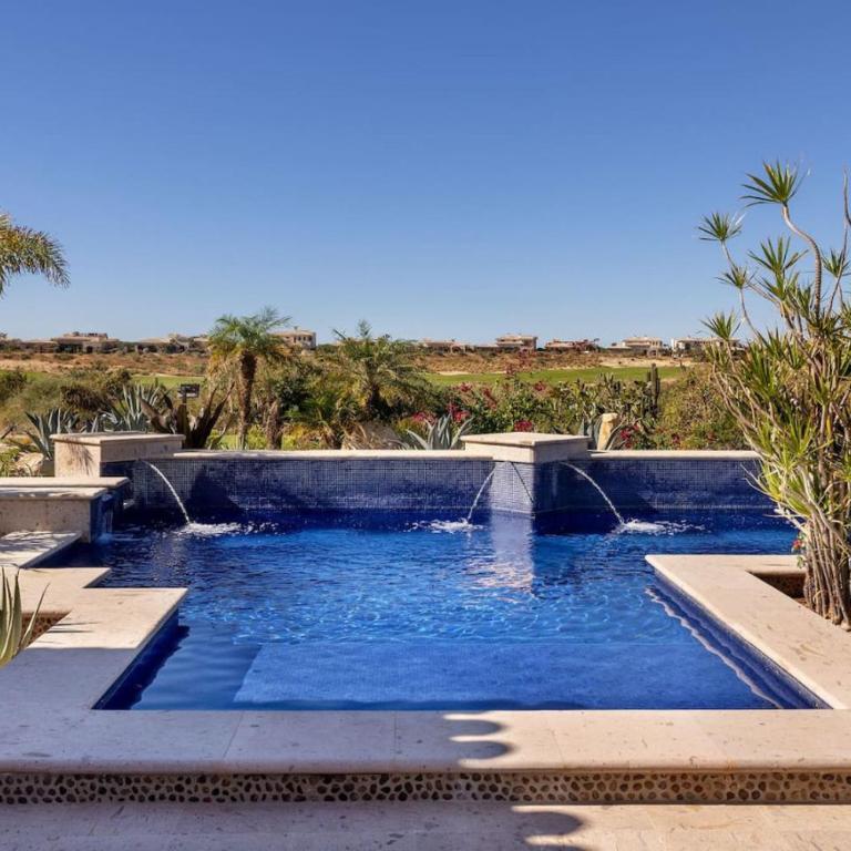 5-BR Golf Villa With Transportation Included - Villa - 7