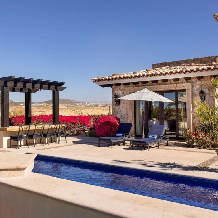 5-BR Golf Villa With Transportation Included - Villa - 9