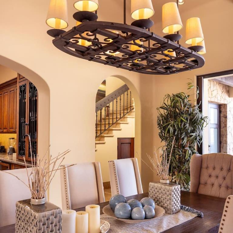 5-BR Golf Villa With Transportation Included - Villa - 13