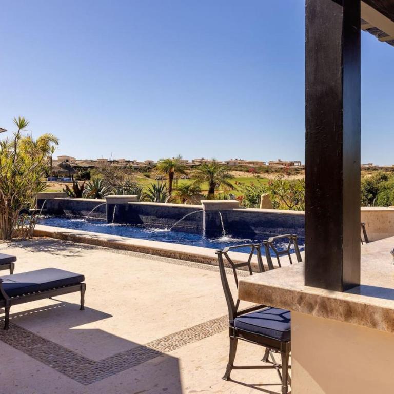 5-BR Golf Villa With Transportation Included - Villa - 19