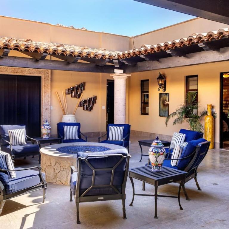 5-BR Golf Villa With Transportation Included - Villa - 17