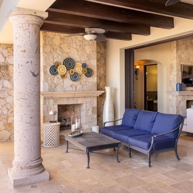 5-BR Golf Villa With Transportation Included - Villa - 18