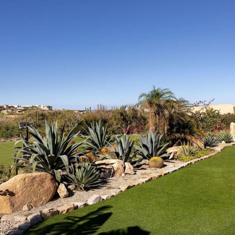 5-BR Golf Villa With Transportation Included - Villa - 20