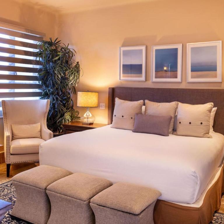 5-BR Golf Villa With Transportation Included - Villa - 27