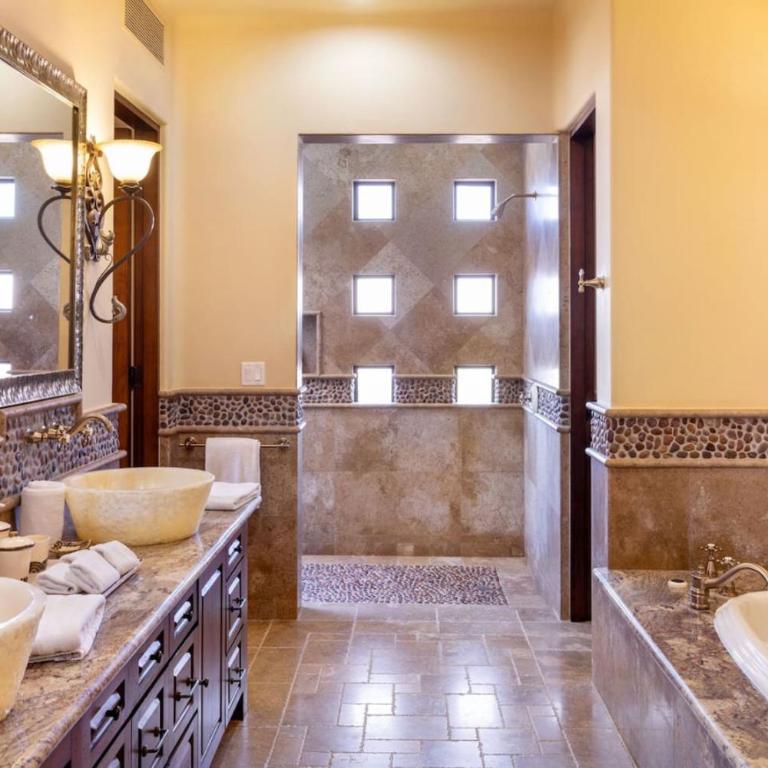 5-BR Golf Villa With Transportation Included - Villa - 29