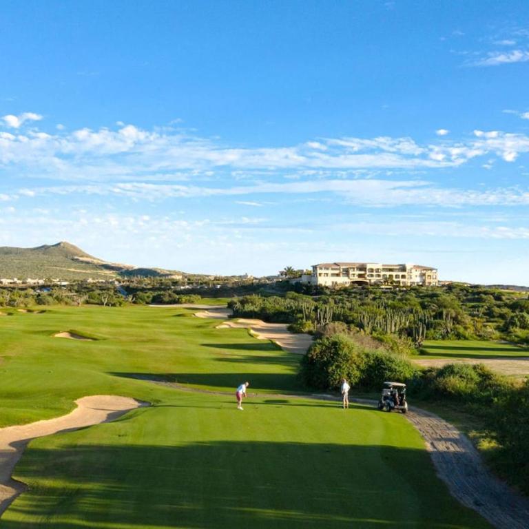 5-BR Golf Villa With Transportation Included - Villa - 40