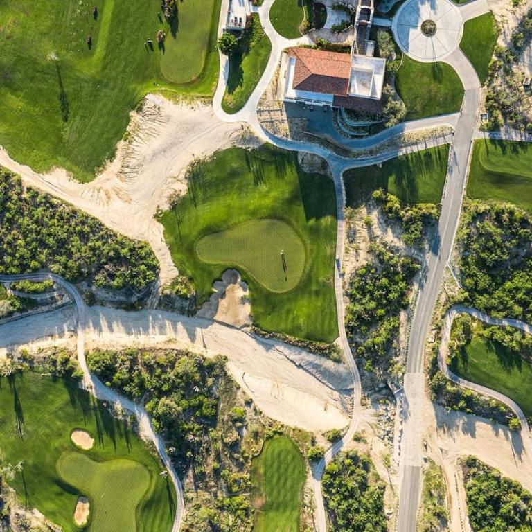 5-BR Golf Villa With Transportation Included - Villa - 42