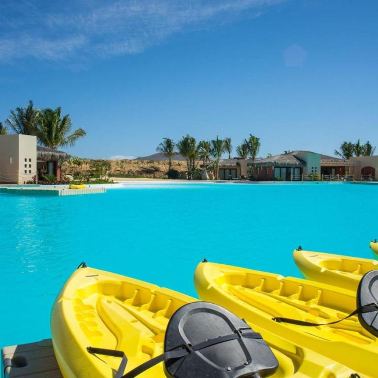 5-BR Golf Villa With Transportation Included - Villa - 45