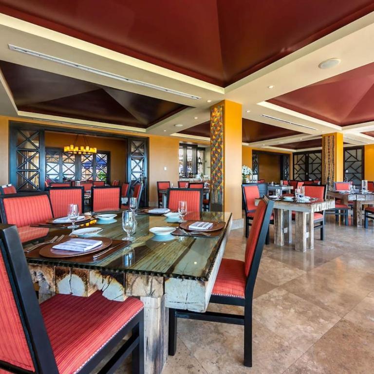 5-BR Golf Villa With Transportation Included - Villa - 48