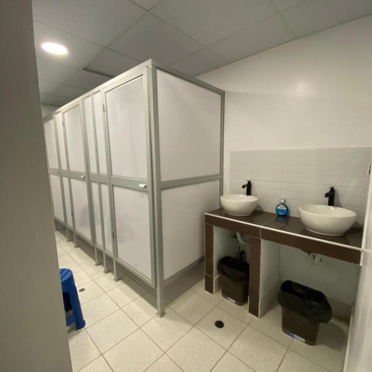Auquis Hostel - Habitación Doble con baño compartido - 2 camas - 19