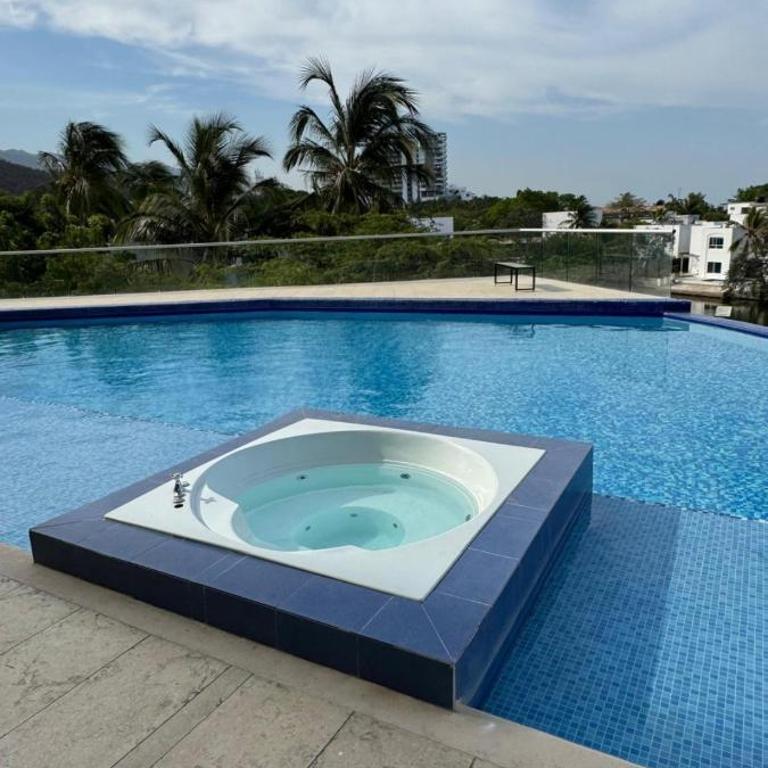 80 m2 de Luz, Confort y Vistas al Mar - Sierra Beach Resort - Apartamento de 2 dormitorios - 25