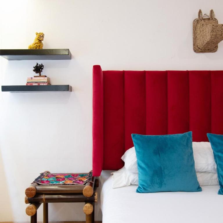 Polanco Connected, South, North and Mexico City - Apartment - 5