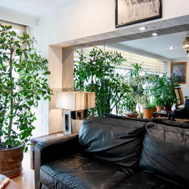 Polanco Connected, South, North and Mexico City - Apartment - 11