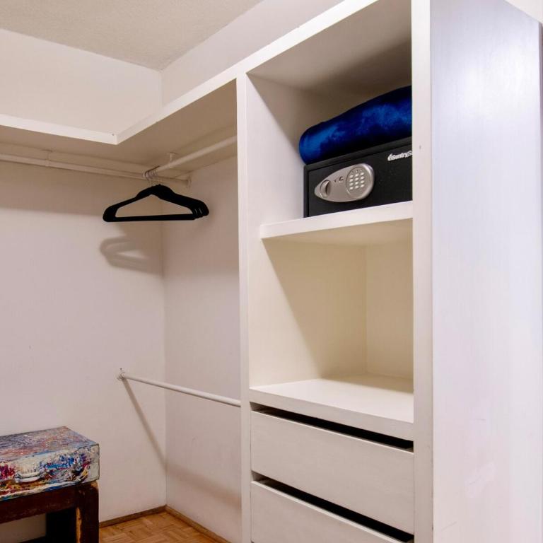 Polanco Connected, South, North and Mexico City - Apartment - 14