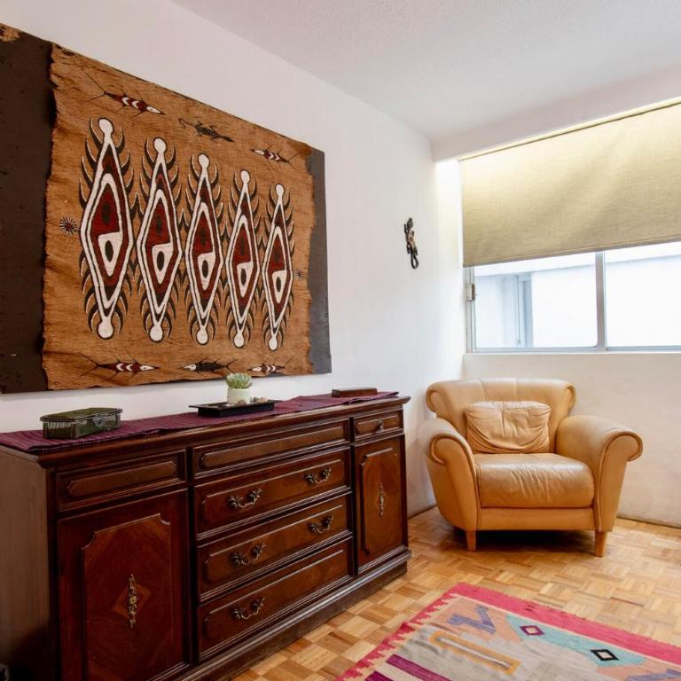 Polanco Connected, South, North and Mexico City - Apartment - 16