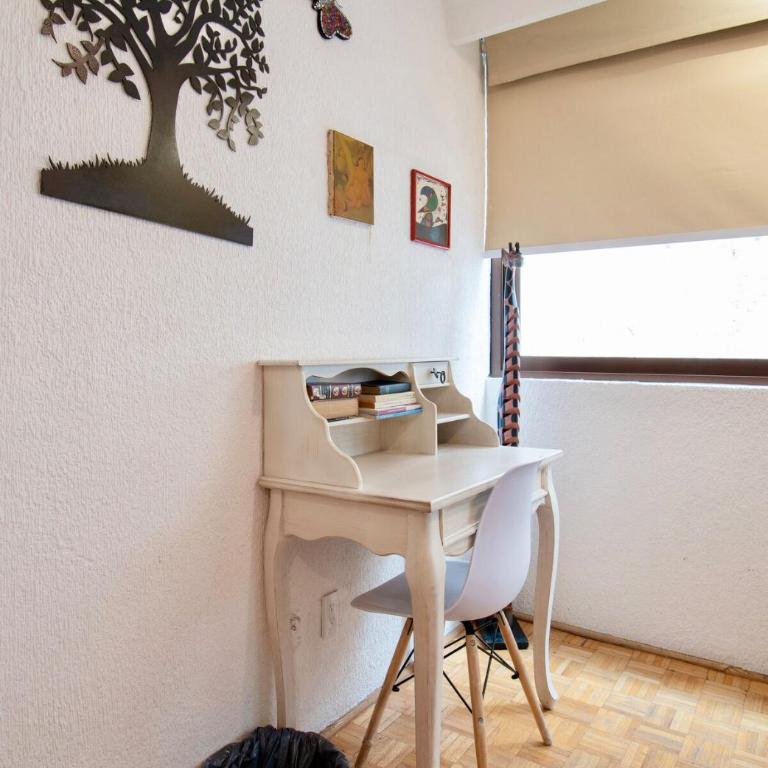 Polanco Connected, South, North and Mexico City - Apartment - 19