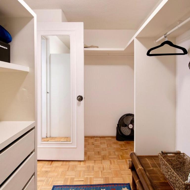Polanco Connected, South, North and Mexico City - Apartment - 24