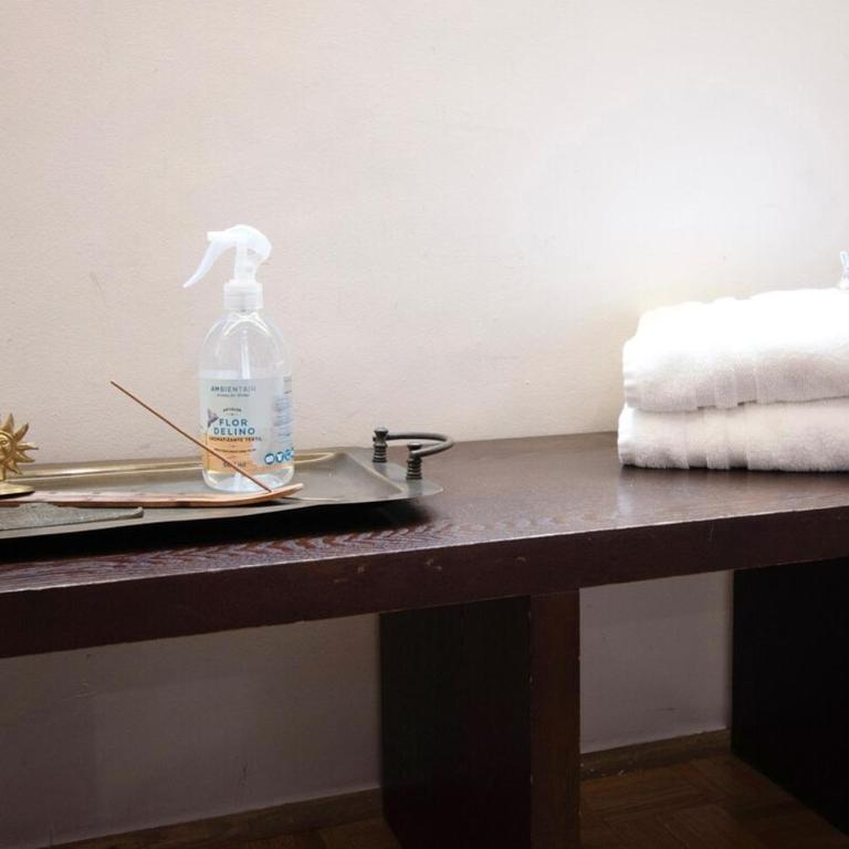 Polanco Connected, South, North and Mexico City - Apartment - 27