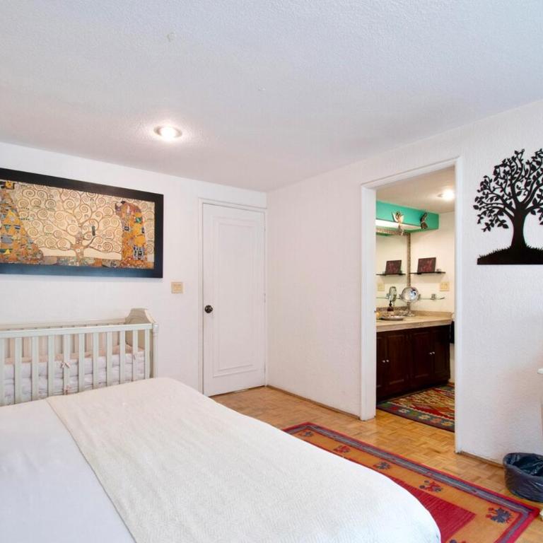 Polanco Connected, South, North and Mexico City - Apartment - 29