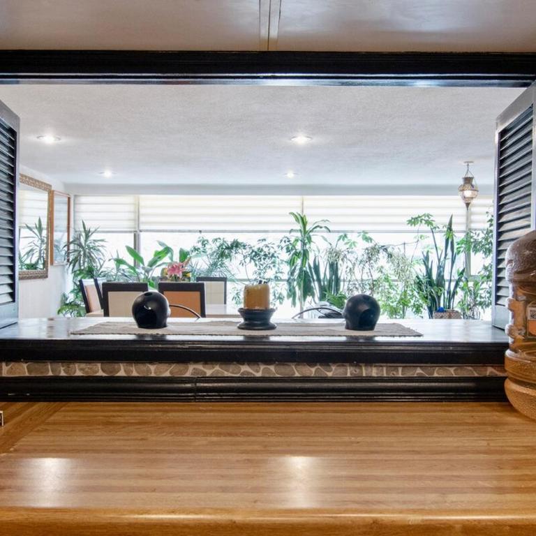 Polanco Connected, South, North and Mexico City - Apartment - 34