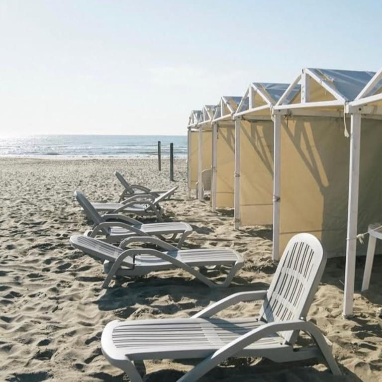 Casa a pasos del mar, incluye Carpa - Casa de 2 dormitorios - 13