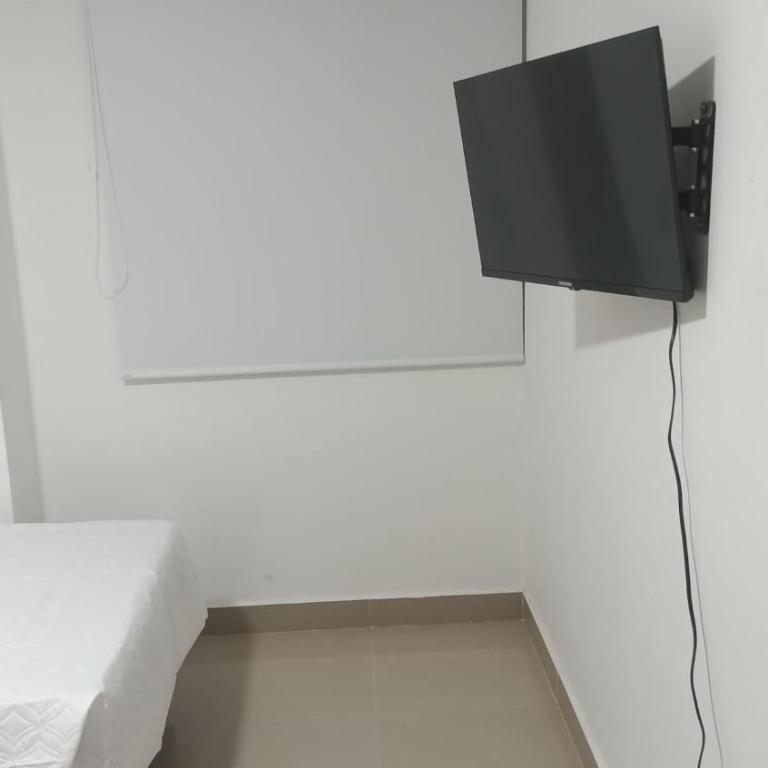 Live as you ve always dreamed facing the Caribbean - Apartamento de 2 dormitorios - 5