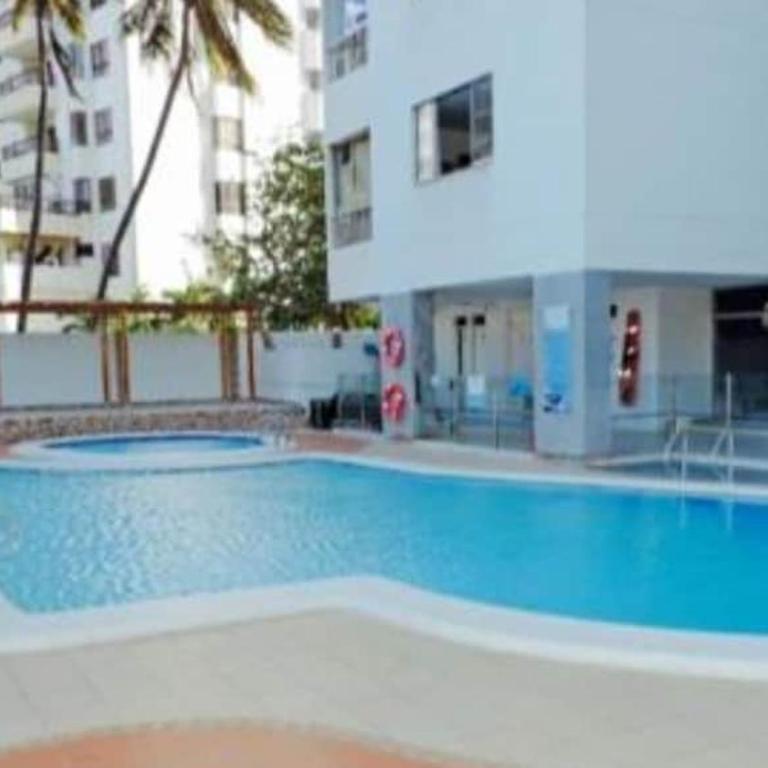 Live as you ve always dreamed facing the Caribbean - Apartamento de 2 dormitorios - 13