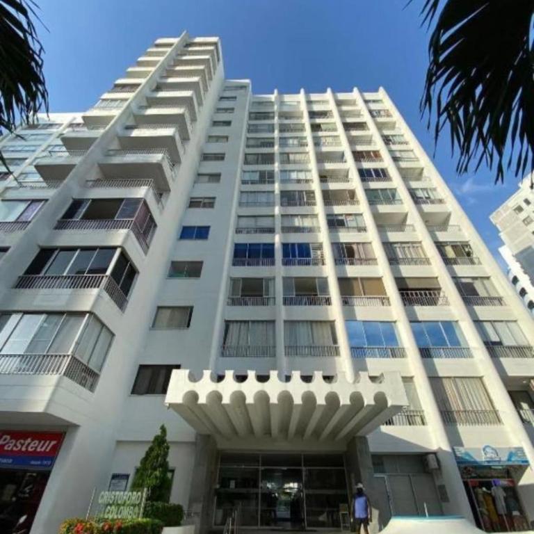 Live as you ve always dreamed facing the Caribbean - Apartamento de 2 dormitorios - 14