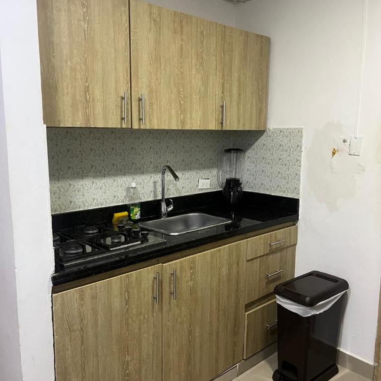 Live as you ve always dreamed facing the Caribbean - Apartamento de 2 dormitorios - 16