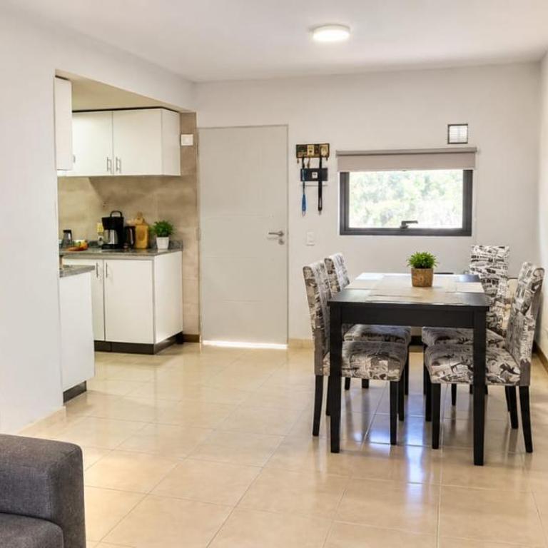 Mendoza Apartment - One-Bedroom Apartment - 1