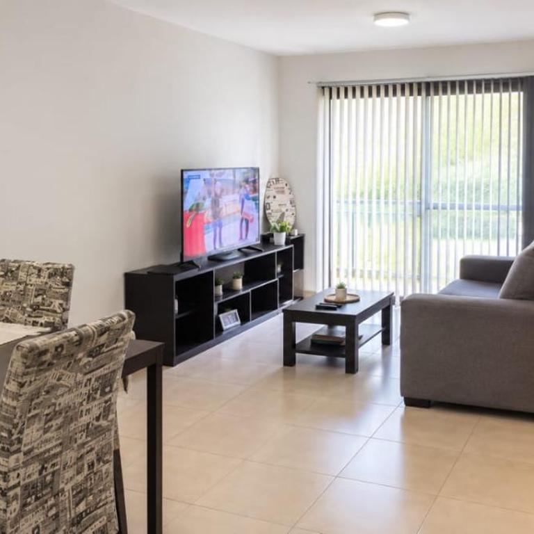 Mendoza Apartment - One-Bedroom Apartment - 2