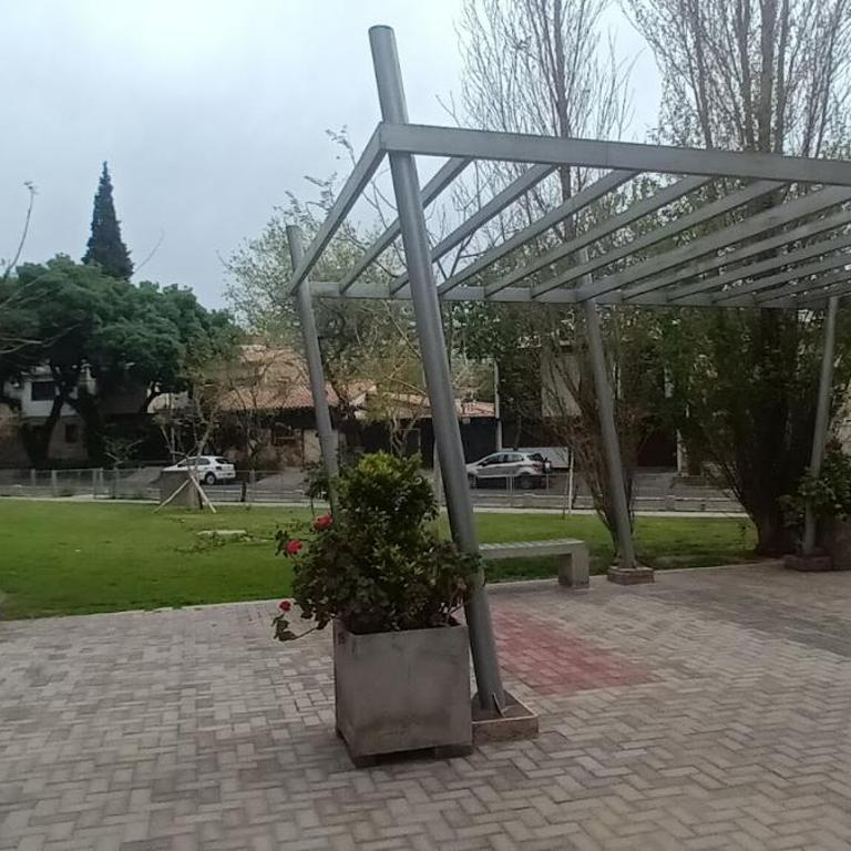 Mendoza Apartment - One-Bedroom Apartment - 9