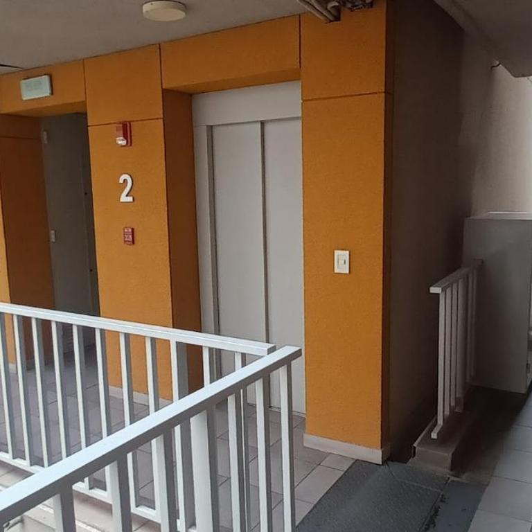 Mendoza Apartment - One-Bedroom Apartment - 10
