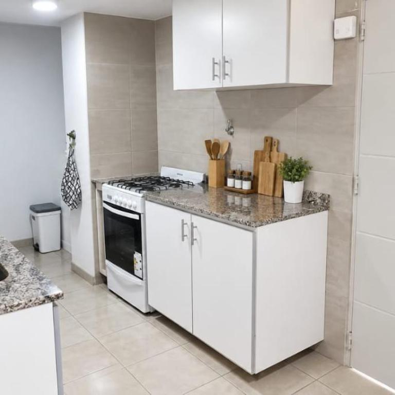Mendoza Apartment - One-Bedroom Apartment - 4
