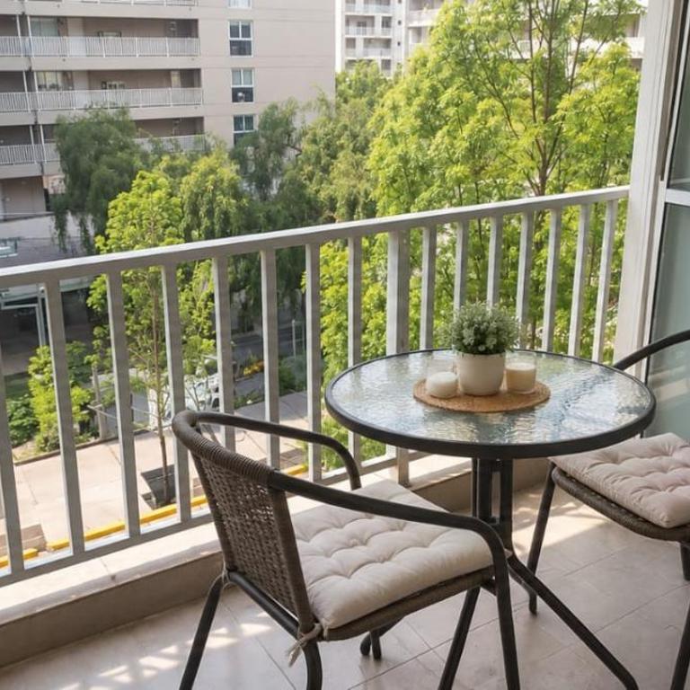 Mendoza Apartment - One-Bedroom Apartment - 7