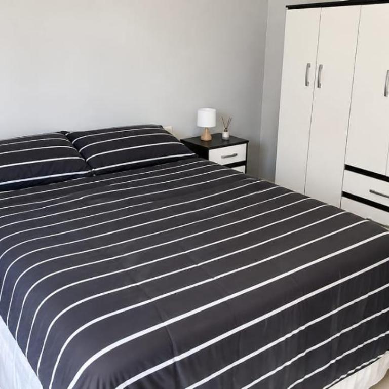 Mendoza Apartment - One-Bedroom Apartment - 5