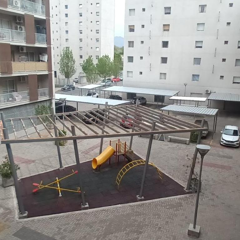 Mendoza Apartment - One-Bedroom Apartment - 12
