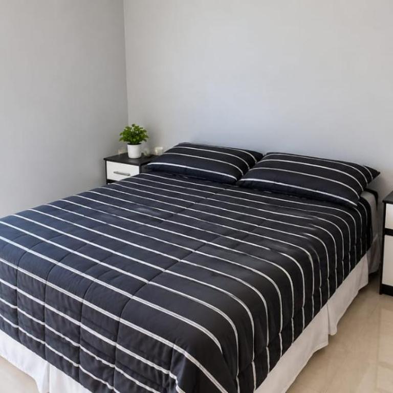 Mendoza Apartment - One-Bedroom Apartment - 6